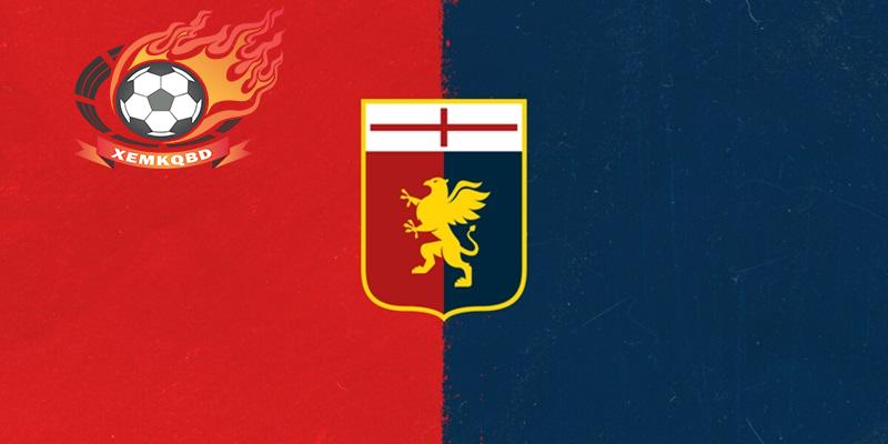Tìm hiểu chi tiết về CLB Genoa ở Serie A