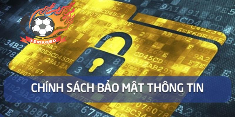 Mục đích thu thập thông tin của người dùng được hệ thống quy định