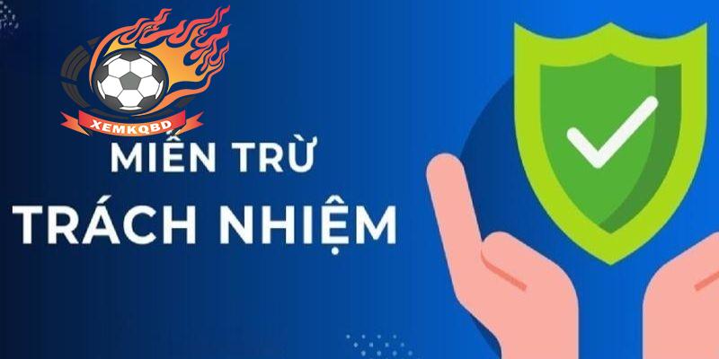 Khái quát về chính sách miễn trách nhiệm của đơn vị